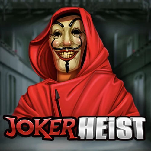 Joker Heist