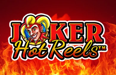 Joker Hot Reels