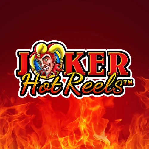 Joker Hot Reels