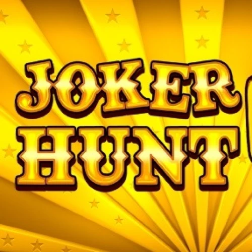 Joker Hunt Dice