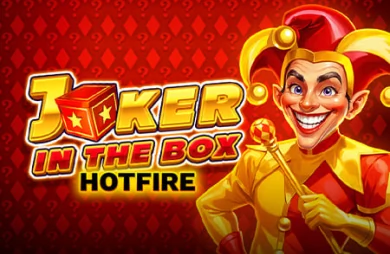Joker in the Box Hotfire