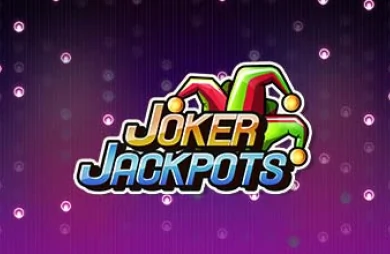 Joker Jackpots (Electric Elephant)
