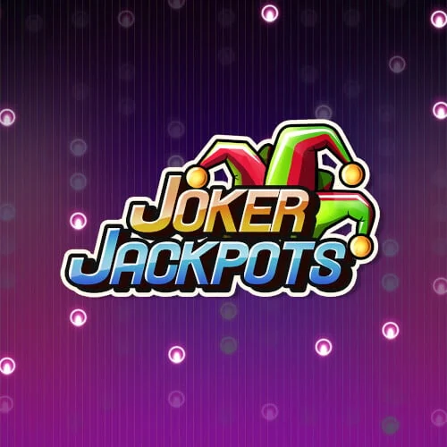 Joker Jackpots (Electric Elephant)