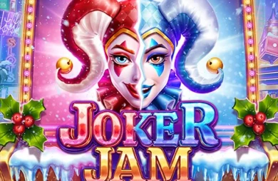 Joker Jam (Ela Games)