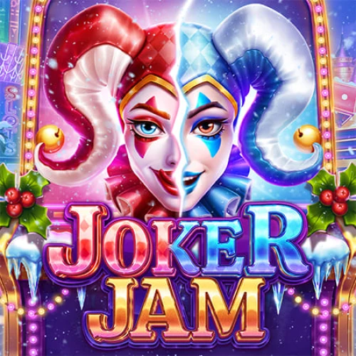 Joker Jam (Ela Games)