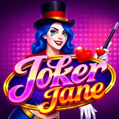 Joker Jane