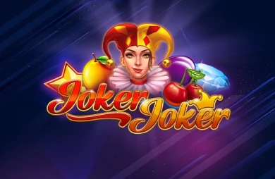 Joker Joker