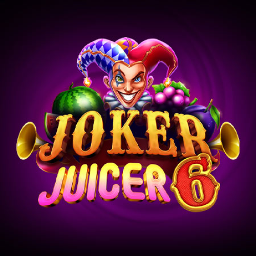 Joker Juicer 6