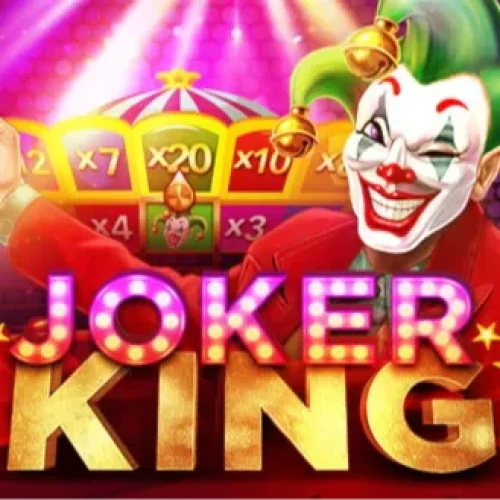 Joker King (Nextspin)