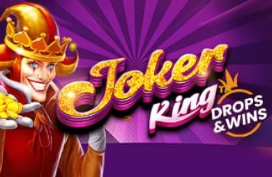 Joker King (Pragmatic Play)