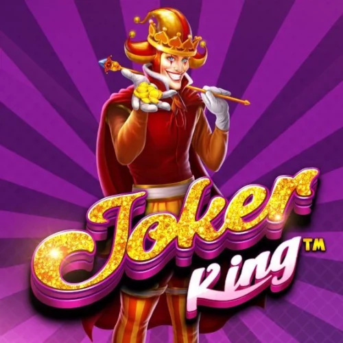 Joker King (Pragmatic Play)
