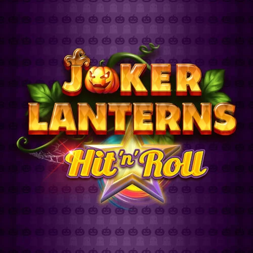 Joker Lanterns Hit 'n' Roll