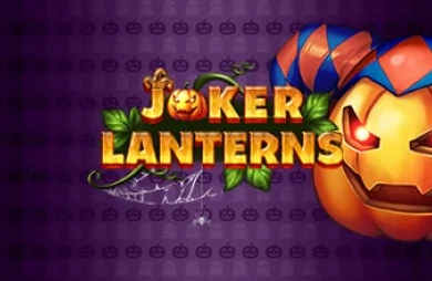 Joker Lanterns