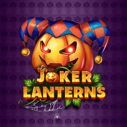 Joker Lanterns