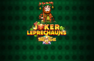 Joker Leprechauns Hit 'n' Roll