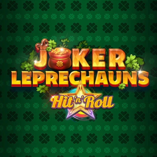 Joker Leprechauns Hit 'n' Roll