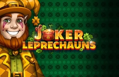 Joker Leprechauns