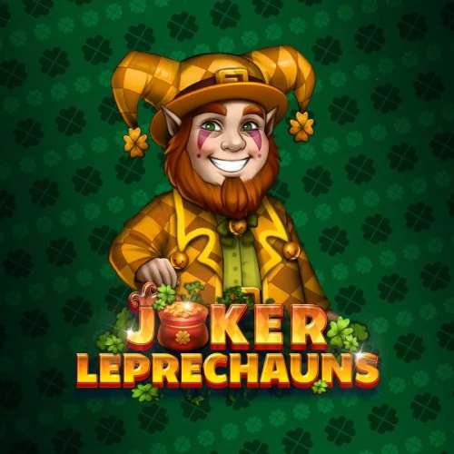 Joker Leprechauns