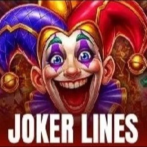 Joker Lines