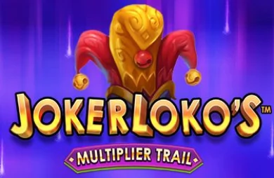 Joker Loko's Multiplier Trail