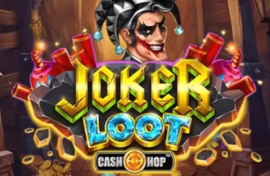 Joker Loot