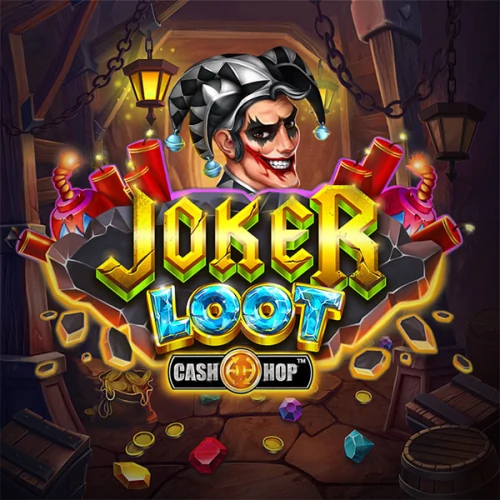 Joker Loot