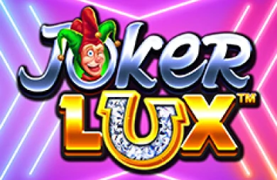 Joker Lux Megaways