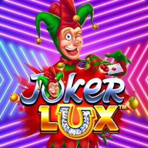 Joker Lux Megaways