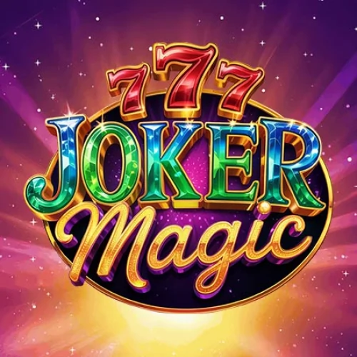 Joker Magic