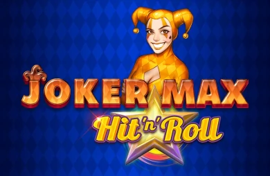 Joker Max: Hit 'n' Roll