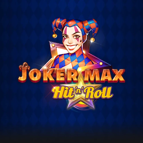 Joker Max: Hit 'n' Roll