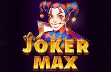 Joker MAX