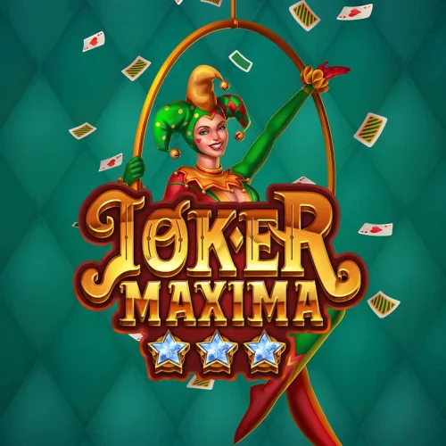 Joker Maxima