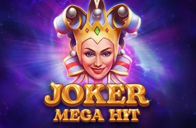 Joker Mega Hit