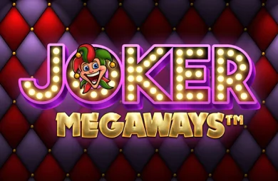 Joker Megaways