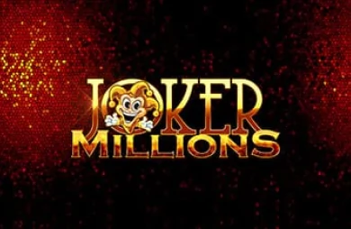Joker Millions