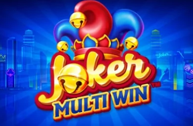 Joker Multi Win