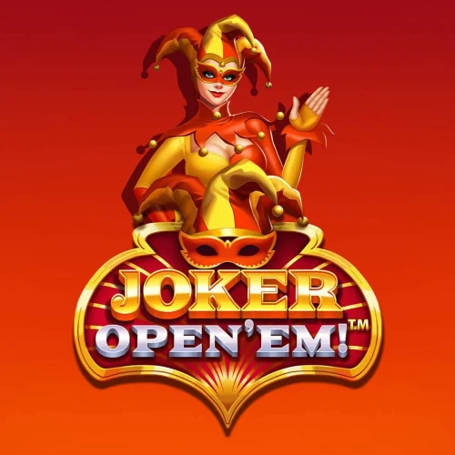 Joker Open'Em!