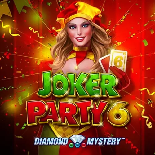 Joker Party 6