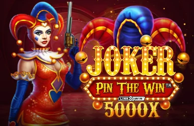 Joker Pin The Win