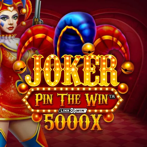 Joker Pin The Win