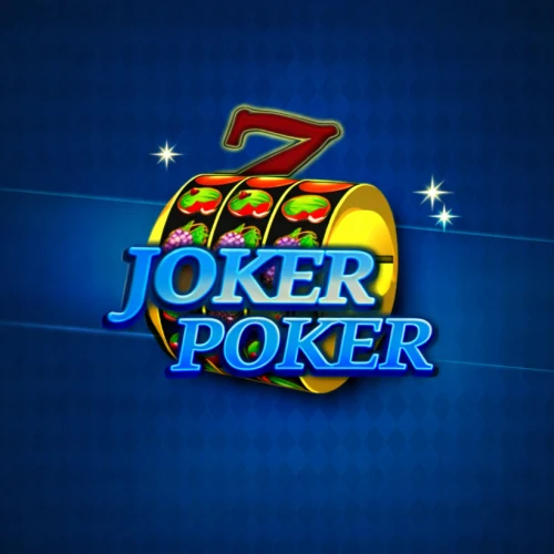 Joker Poker 3