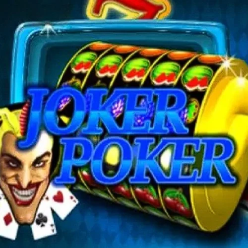 Joker Poker 5