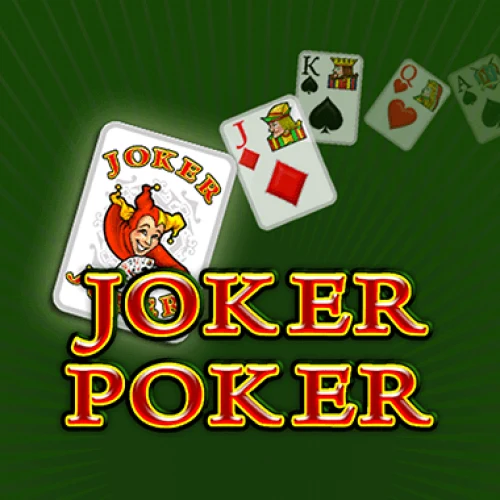 Joker Poker (Amusnet Interactive)