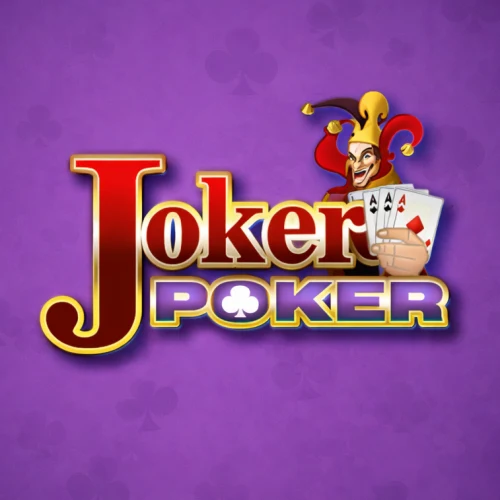 Joker Poker (Espresso Games)