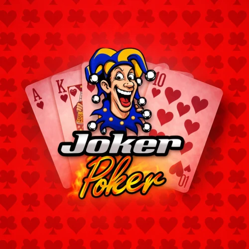 Joker Poker (Genii)