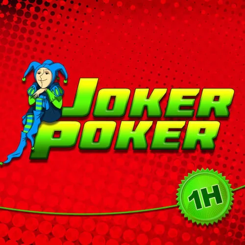 Joker Poker (GVG)