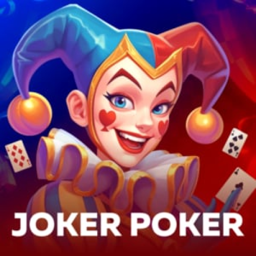 Joker Poker (InOut Games)