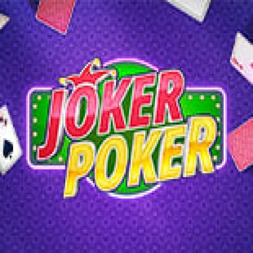 Joker Poker (iSoftBet)