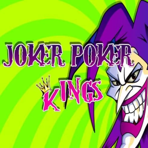 Joker Poker Kings HD